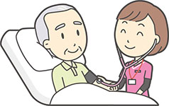 田川きのこイラストまとめ